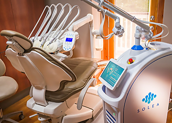 Boulder Dentists John F Weissman, DDS - WEISSMAN FAMILY DENTAL