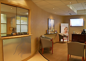 John F. Zavell, MD, FACS - Toledo, OH Plastic Surgeons - Hospital Interior Image