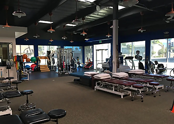 Salinas Physical Therapists John Farahmand, PT, DPT, OCS - BALANCE PHYSICAL THERAPY