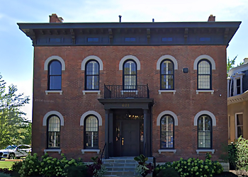 Columbus Personal Injury Lawyers John Fitch - THE FITCH LAW FIRM