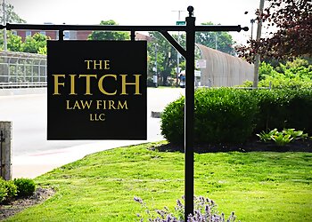 Dayton Medical Malpractice Lawyers John Fitch - THE FITCH LAW FIRM