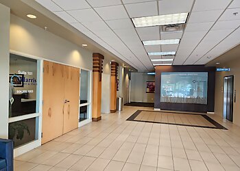 Jacksonville Podiatrists John G. Harris, Jr., DPM - HARRIS FOOT & ANKLE