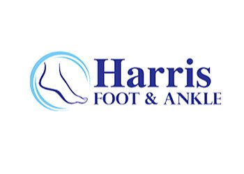 Jacksonville Podiatrists John G. Harris, Jr., DPM - HARRIS FOOT & ANKLE
