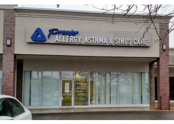 Chicago Allergists & Immunologists John G. Latall M.D - PREMIER ALLERGY, ASTHMA & SINUS CARE