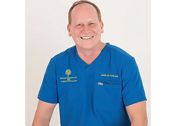 John G. Roth, MD - MODERN DERMATOLOGY OF KY AND COSMETIC SPECIALISTS Lexington Dermatologists
