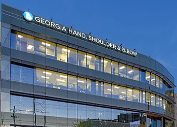 Atlanta Orthopedics John G. Seiler, III, MD - GEORGIA HAND, SHOULDER AND ELBOW