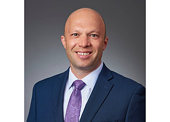 John G. Touzios, MD Milwaukee Proctologists image 1