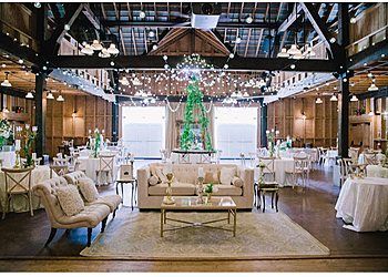 Tallahassee Wedding Planners John Gandy Events