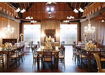 Tallahassee Wedding Planners John Gandy Events