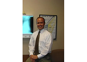 Goodyear Chiropractors John Garfield, DC - MOUNTAINSIDE CHIROPRACTIC