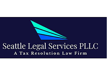 Seattle Tax Attorney John Georvasilis - SEATTLE LEGAL SERVICES, PLLC