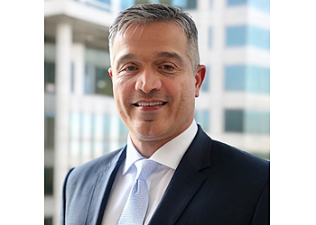 Seattle Tax Attorney John Georvasilis - SEATTLE LEGAL SERVICES, PLLC