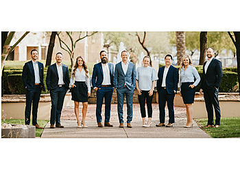 Phoenix Real Estate Agents John Gluch - GLUCH GROUP