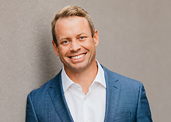 John Gluch - GLUCH GROUP John Gluch - Phoenix, AZ Real Estate Agents - Portrait
