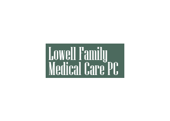 Lowell Primary Care Physicians John Grieveson - LOWELL FAMILY MEDICAL CARE PC