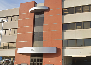 John Grimaldi, DO - Chula Vista, CA Urologists - Hospital Exterior Image