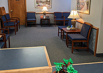 St Paul Dentists John Grittner, DDS - HIGHGROVE DENTAL CARE