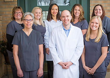 St Paul Dentists John Grittner, DDS - HIGHGROVE DENTAL CARE