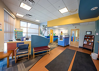 Fort Collins Pediatricians John Guenther, MD - THE YOUTH CLINIC