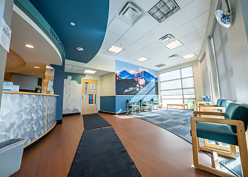 Fort Collins Pediatricians John Guenther, MD - THE YOUTH CLINIC