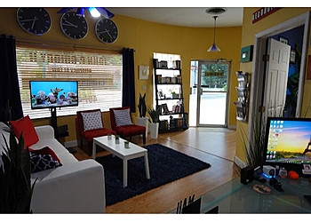 John Guidry - Orlando, FL DWI & DUI Lawyers - Law Firm Interior Image
