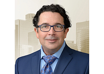 John Guidry - Orlando, FL DWI & DUI Lawyers - Lawyer Portrait Image