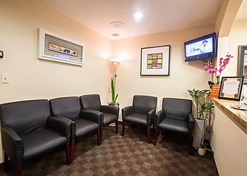 Long Beach Cosmetic Dentists John H. Cho, DDS