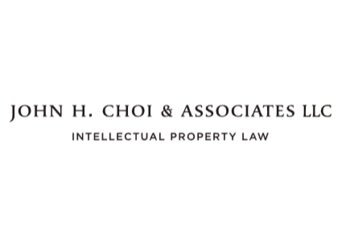 Jersey City Patent Attorney John H. Choi, Esq. - JOHN H. CHOI & ASSOCIATES LLC
