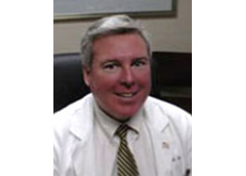 John H. Hall Jr, MD Greensboro Dermatologists