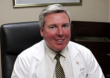 John H Hall Jr, MD, FAAD John H Hall Jr, MD, FAAD - Greensboro, NC Dermatologists - Healthcare Staff Image
