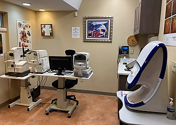 St Petersburg Pediatric Optometrists John H. Mason, OD - MASON EYE CLINIC