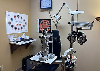 St Petersburg Pediatric Optometrists John H. Mason, OD - MASON EYE CLINIC
