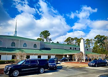 Wilmington Funeral Homes John H. Shaw's Son Funeral Home