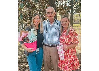 John H. Sumners, MD - Montgomery, AL Pediatricians - Doctor Group Image