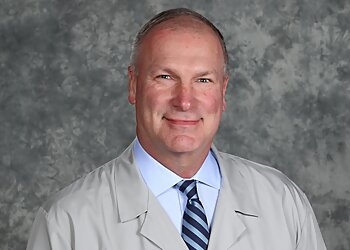 John H. Wilkerson, MD - ASCENSION MEDICAL GROUP ILLINOIS-PRIMARY CARE ELGIN Elgin Primary Care Physicians image 1