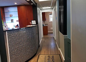 Yonkers Cosmetic Dentists John Habib, DDS - PARK AVENUE SMILES