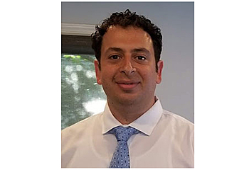 John Habib, DDS - PARK AVENUE SMILES Yonkers Cosmetic Dentists image 1