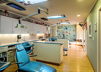 Concord Kids Dentists John Harrison, DMD - HARRISON PEDIATRIC DENTISTRY