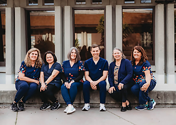 Concord Kids Dentists John Harrison, DMD - HARRISON PEDIATRIC DENTISTRY