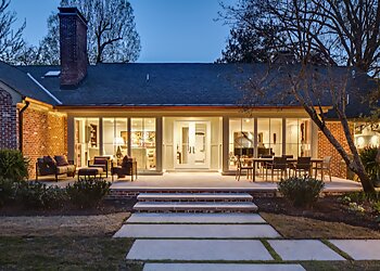 John Harrison Jones Architect Memphis Residential Architects image 1