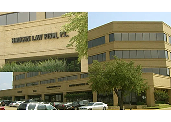 Lewisville Estate Planning Lawyers John Haugen - HAUGEN LAW FIRM, PC