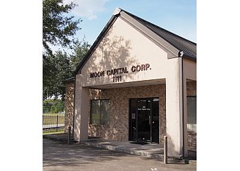 John Henry Moon - Pasadena, TX Divorce Lawyers - Law Firm Exterior Image