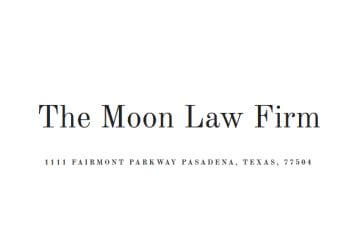 John Henry Moon - Pasadena, TX Divorce Lawyers - Law Firm Logo