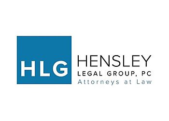 Evansville Medical Malpractice Lawyers John Hensley - HENSLEY LEGAL GROUP, PC