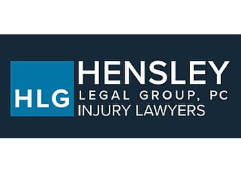 Hensley Legal Group, PC