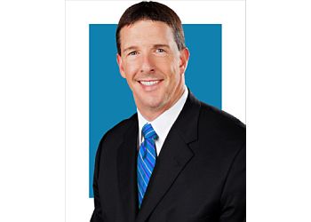 John Hensley - HENSLEY LEGAL GROUP, PC  Indianapolis Personal Injury Lawyers