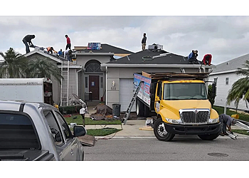 Clearwater Roofing Contractors John Hogan Roofing