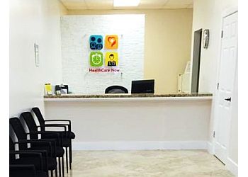 Miami Primary Care Physicians John Hoover, MD - HEALTHCARE NOW