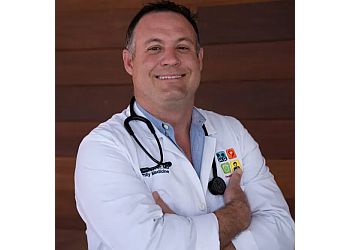 Miami primary care physician John Hoover, MD - HEALTHCARE NOW 