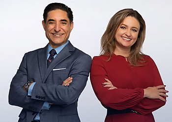 Madison Estate Planning Lawyers John Horn - HORN & JOHNSEN SC